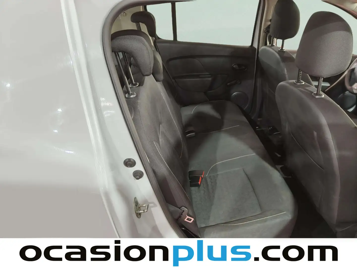 Foto Dacia Sandero Dacia Sandero Laureate dCi (90 CV)