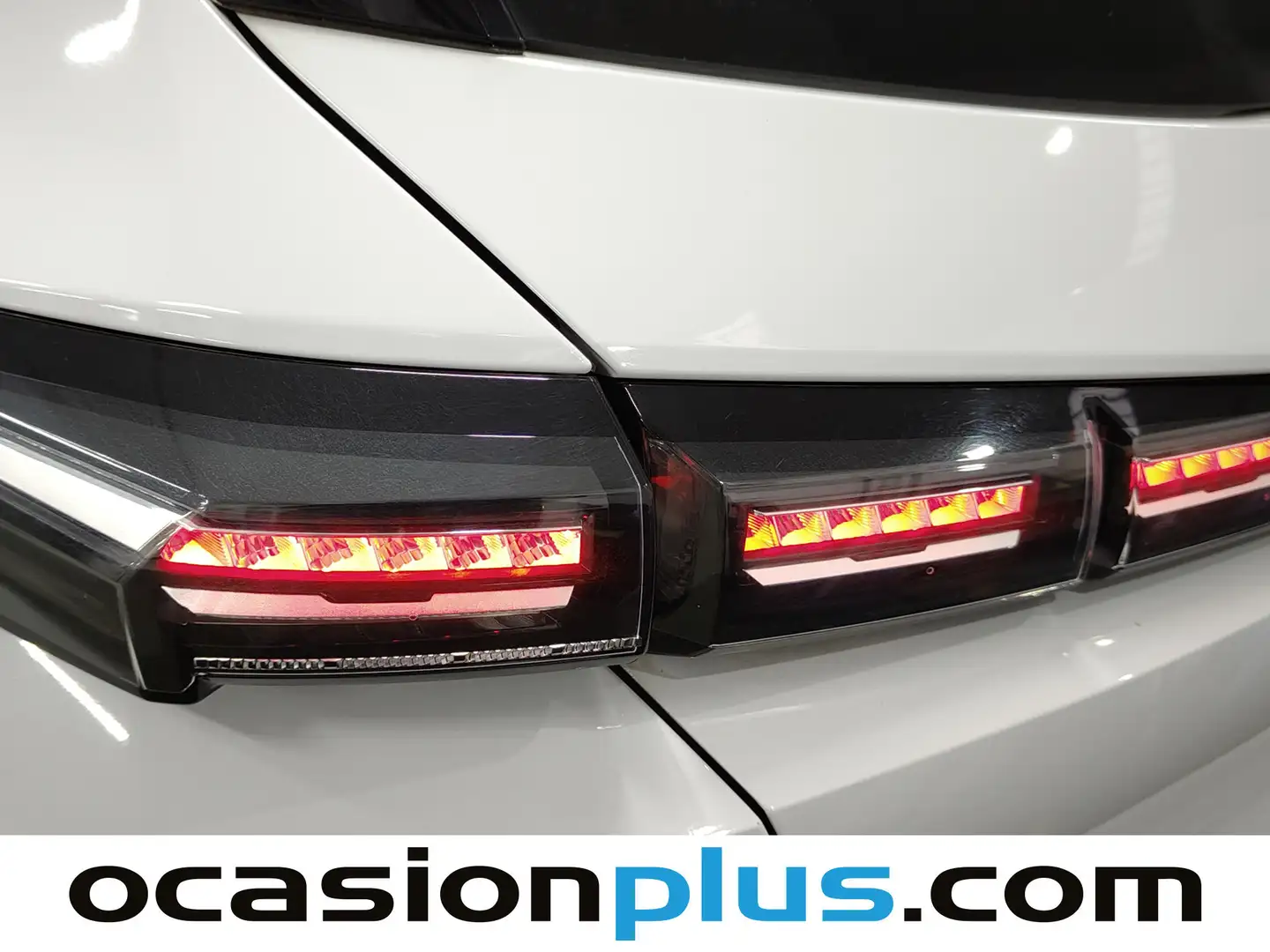 Foto Peugeot 308 Peugeot 308 PureTech 130 S&S Allure (130 CV)