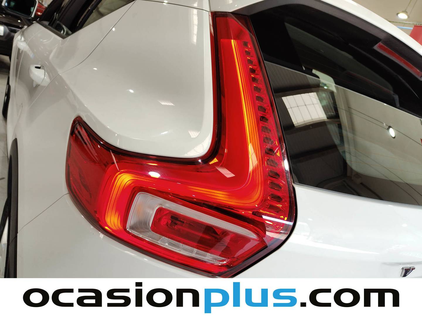 Accesorios del Volvo XC40 Volvo XC40 D3 Business Plus Auto (150 CV)
