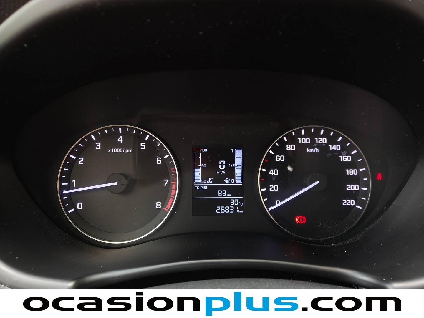 Hyundai i20 Hyundai i20 1.2 MPI Fresh (84 CV) barato