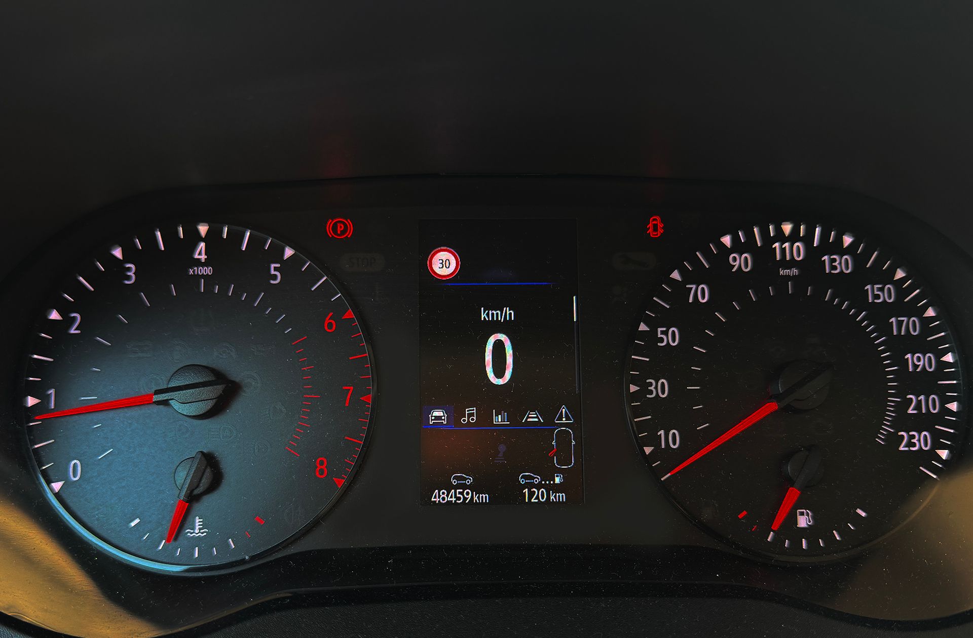 Nissan Townstar 1.3G L1 N-Connecta - foto 20