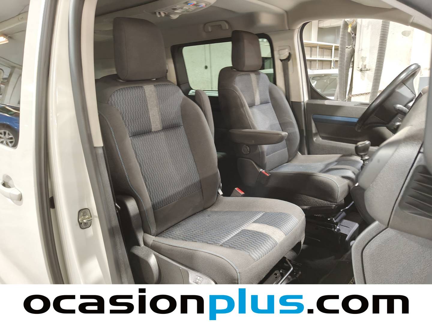 Peugeot Traveller Peugeot Traveller BlueHDi 145 S&S Active Standard (145 CV) 8 Plazas km 0