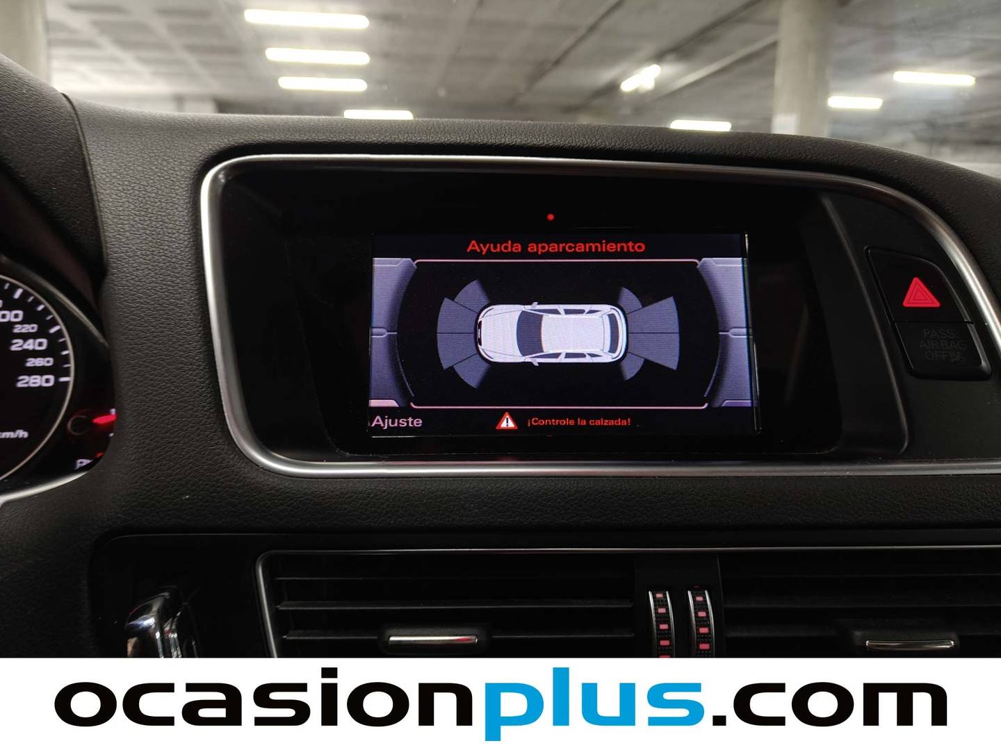 Foto Audi Q5 Audi Q5 Advanced edition 2.0 TDI clean diesel quattro (190 CV) S tronic