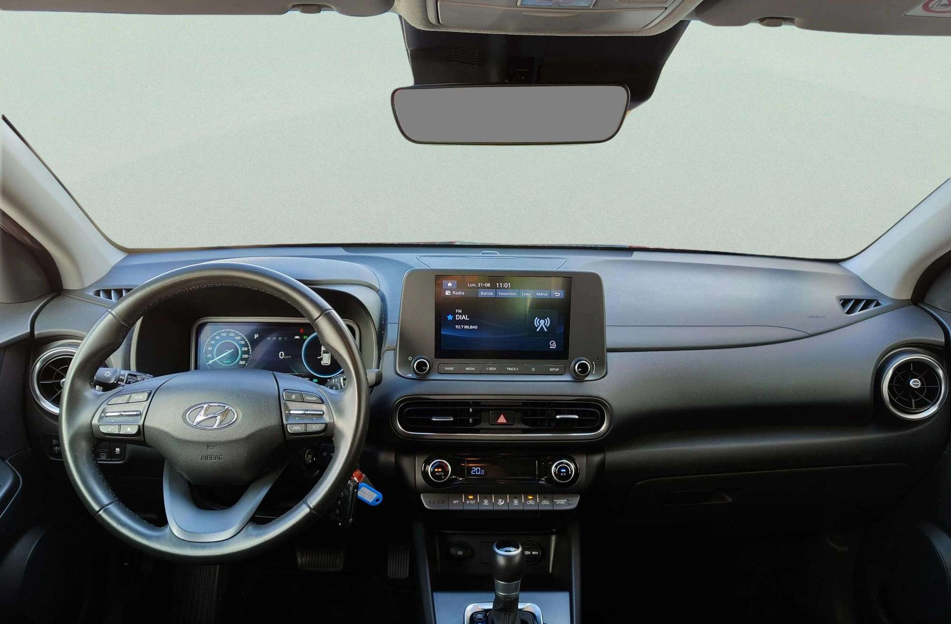 Hyundai Kona 1.6 GDI HEV Maxx DCT - foto 6