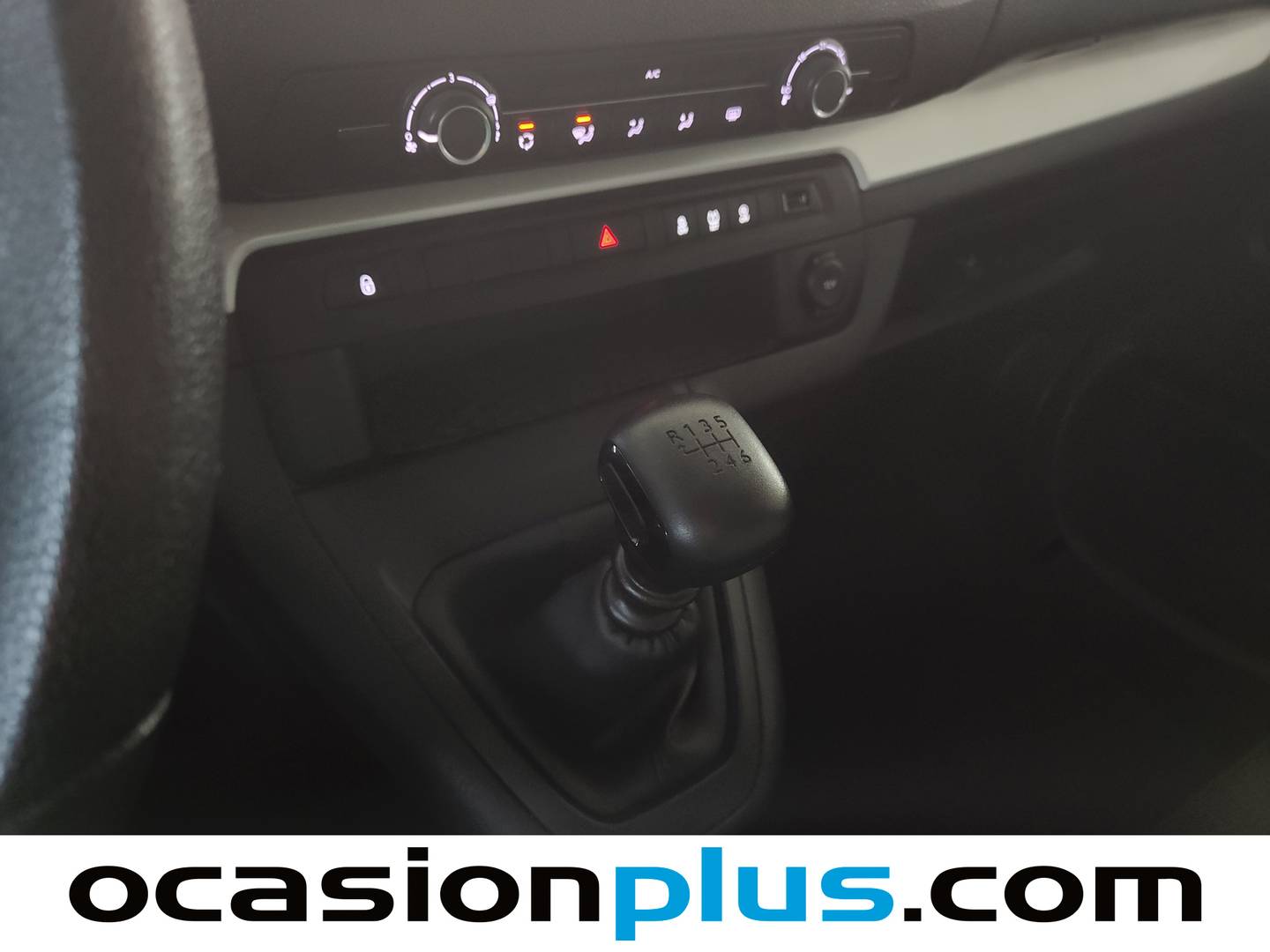 Toyota Proace Verso Toyota Proace Verso 1.5D VX Shuttle L2 (120 CV) de segunda mano