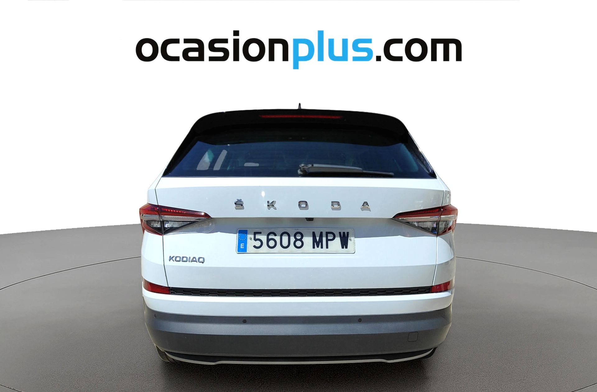 Škoda Kodiaq 1.5 TSI Ambition 4x2 DSG 7 plazas - foto 16