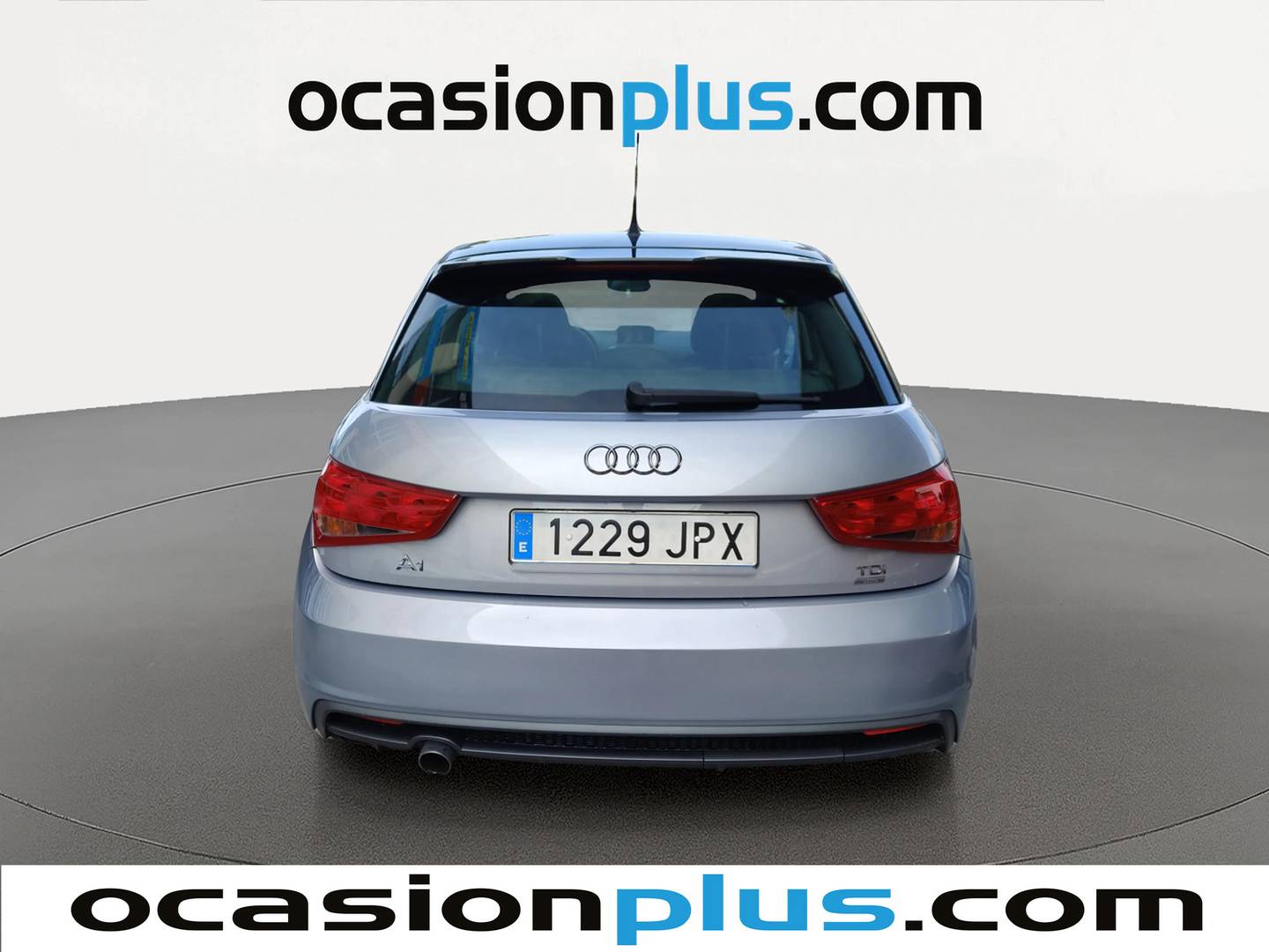 Audi A1 Audi A1 Sportback Adrenalin 1.4 TDI ultra  (90 CV) Pack S-Line diésel