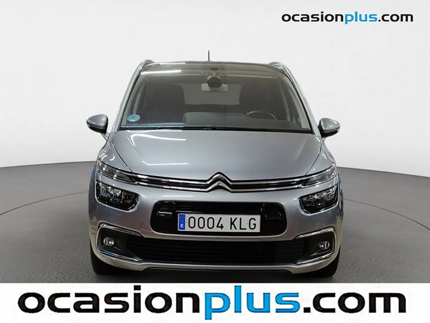 Foto Citroën Grand C4 Spacetourer Citroen Grand C4 Spacetourer PureTech 130 S&S Feel EAT6 (130 CV)