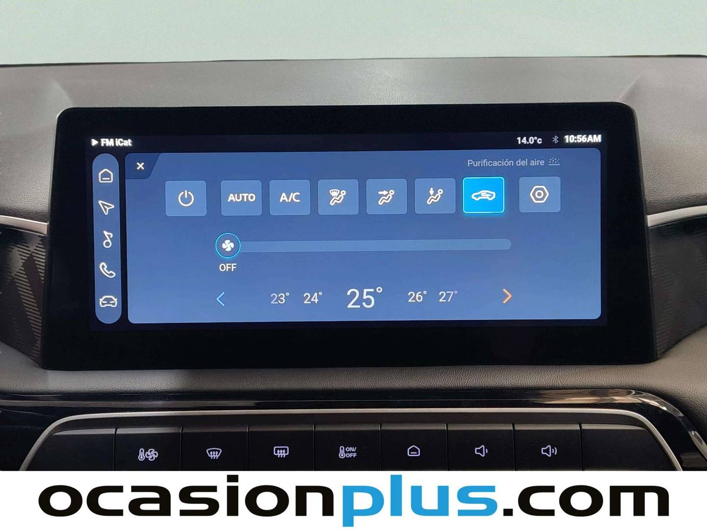 MG MG3 Hybrid+ MG MG3 Hybrid+ Comfort (195 CV) 2025