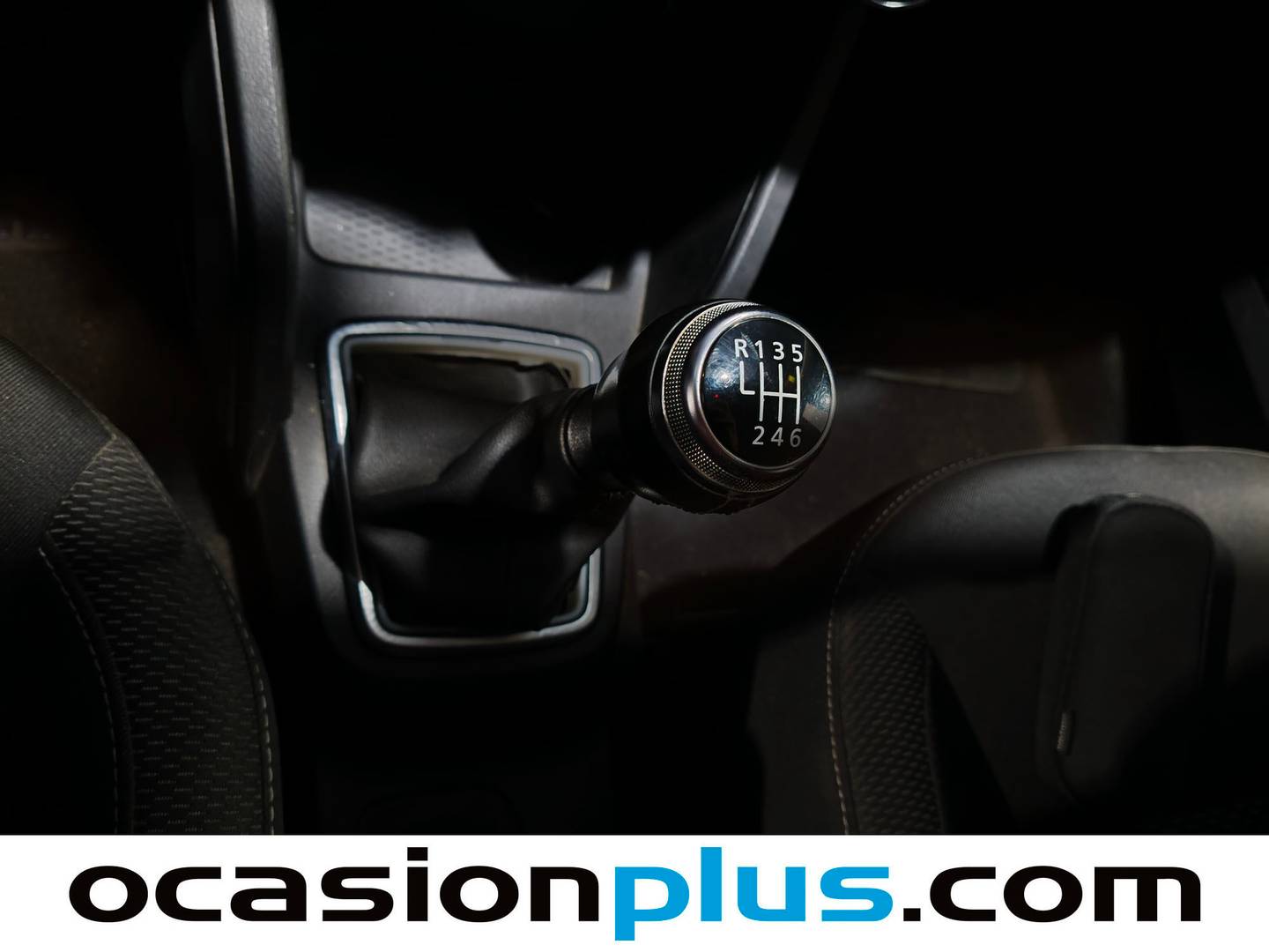 Dacia Duster Dacia Duster Comfort 1.6 4X4  (115 CV) de segunda mano