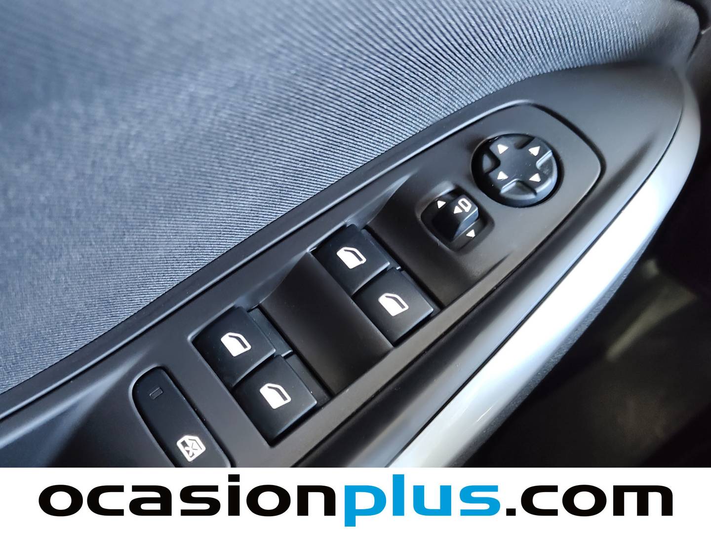 Opel Grandland X Opel Grandland X 1.2 Turbo Selective  (130 CV) manual