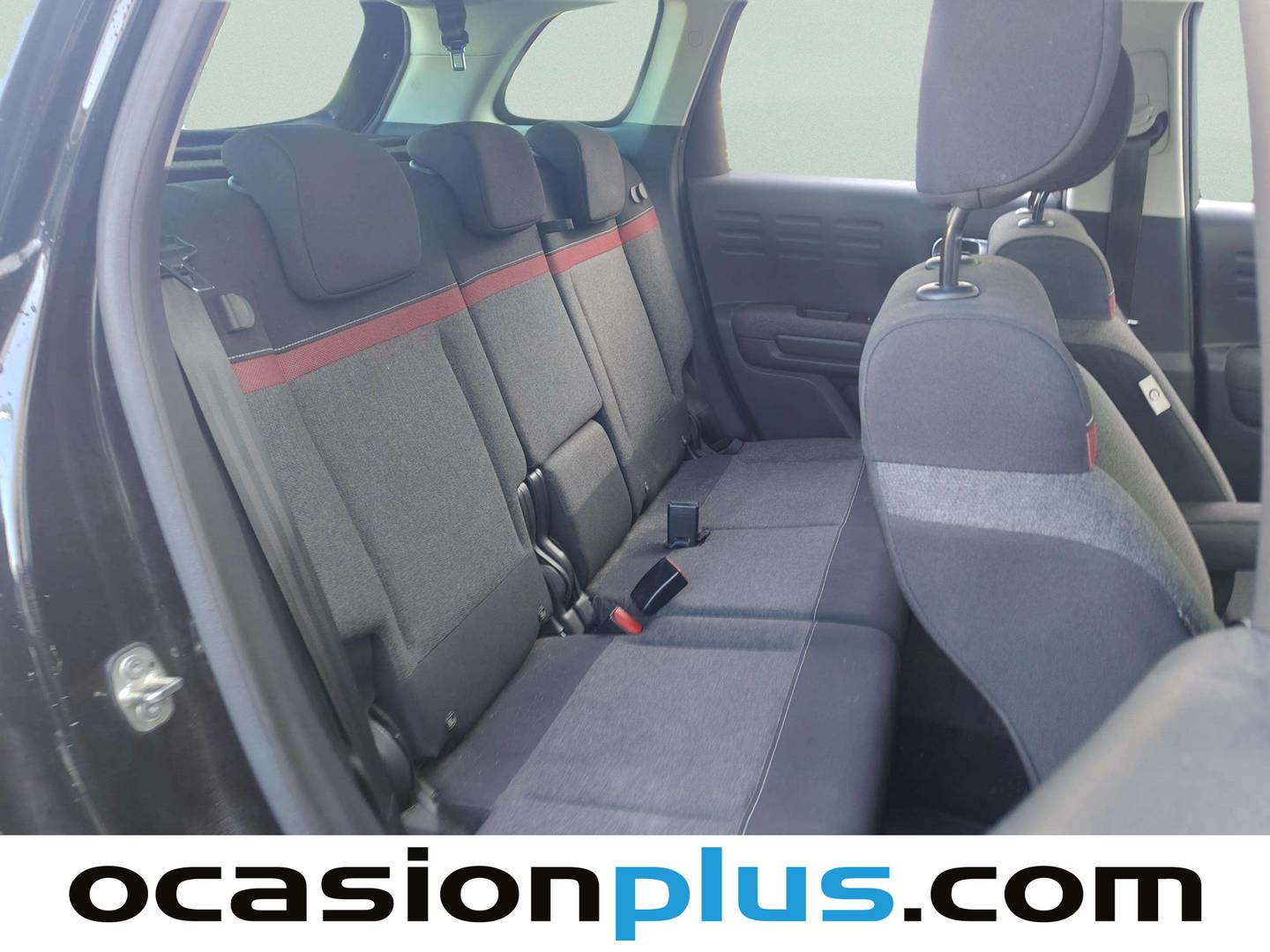 Citroën C3 Aircross Citroën C3 Aircross PureTech 110 S&S C-Series (110 CV) al mejor precio