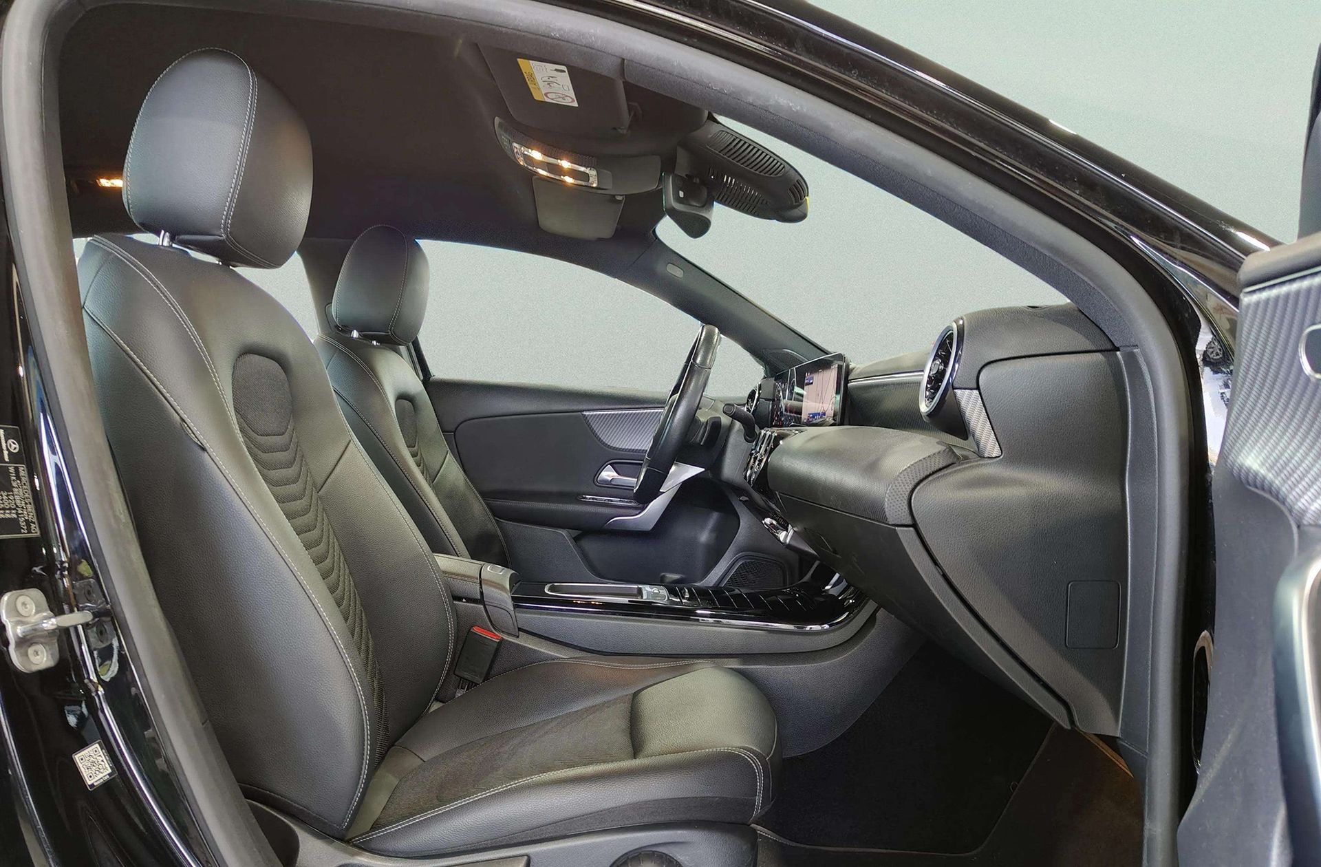 Mercedes-Benz Clase A 180 - foto 19