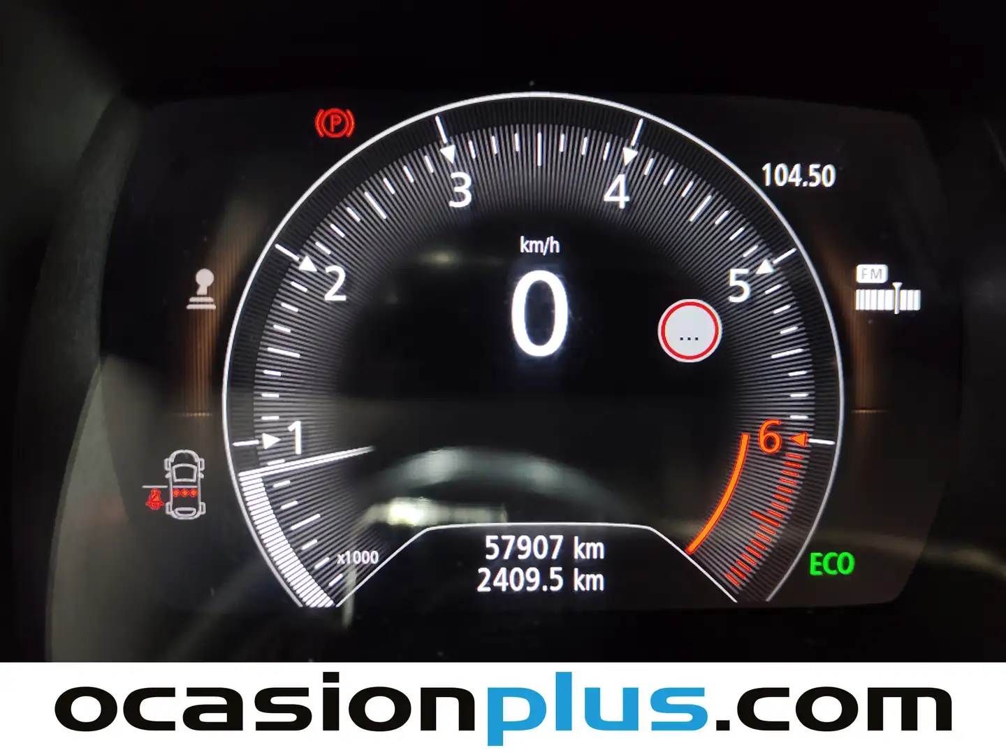 Foto Renault Kadjar Renault Kadjar Techno TCe GPF  (140 CV)