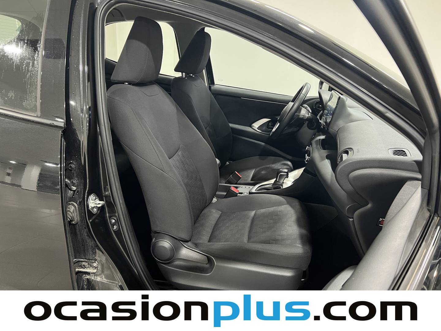 Foto Toyota Yaris Toyota Yaris 120H Active Plus (116 CV)