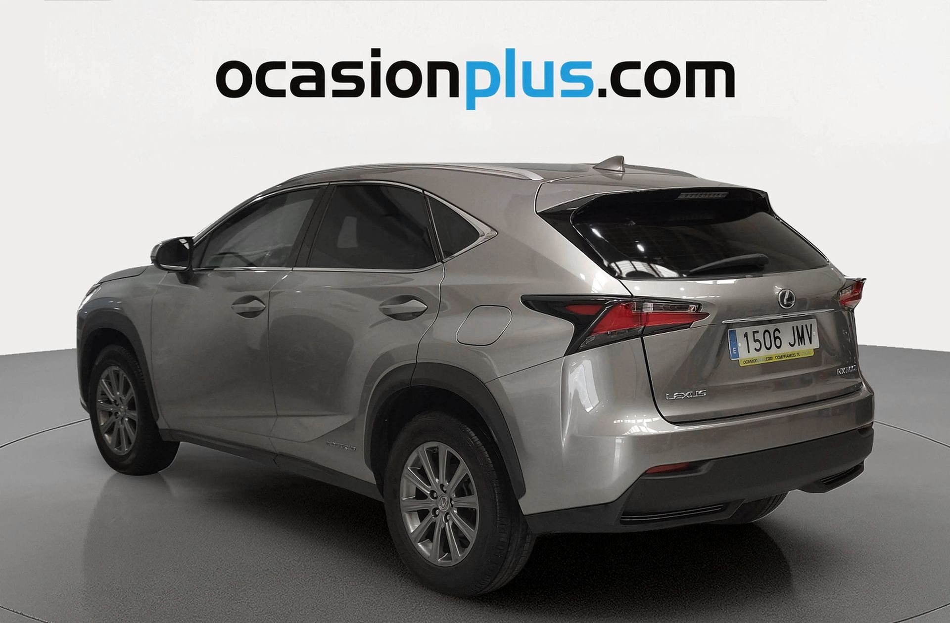 Lexus NX 300h Corporate 2WD Navibox - foto 3