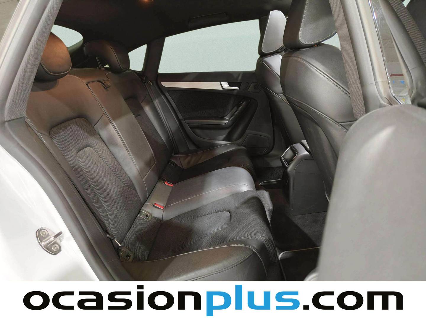 Audi A5 Audi A5 Sportback S line edition 1.8 TFSI (170 CV) al mejor precio