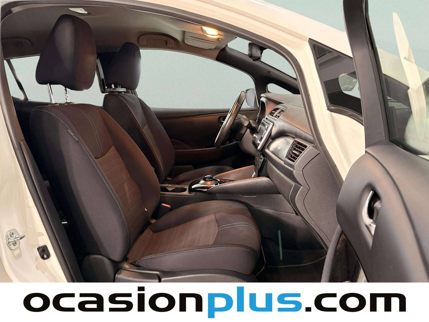 Nissan LEAF Nissan Leaf 40kWh N-Connecta (150 CV) km 0