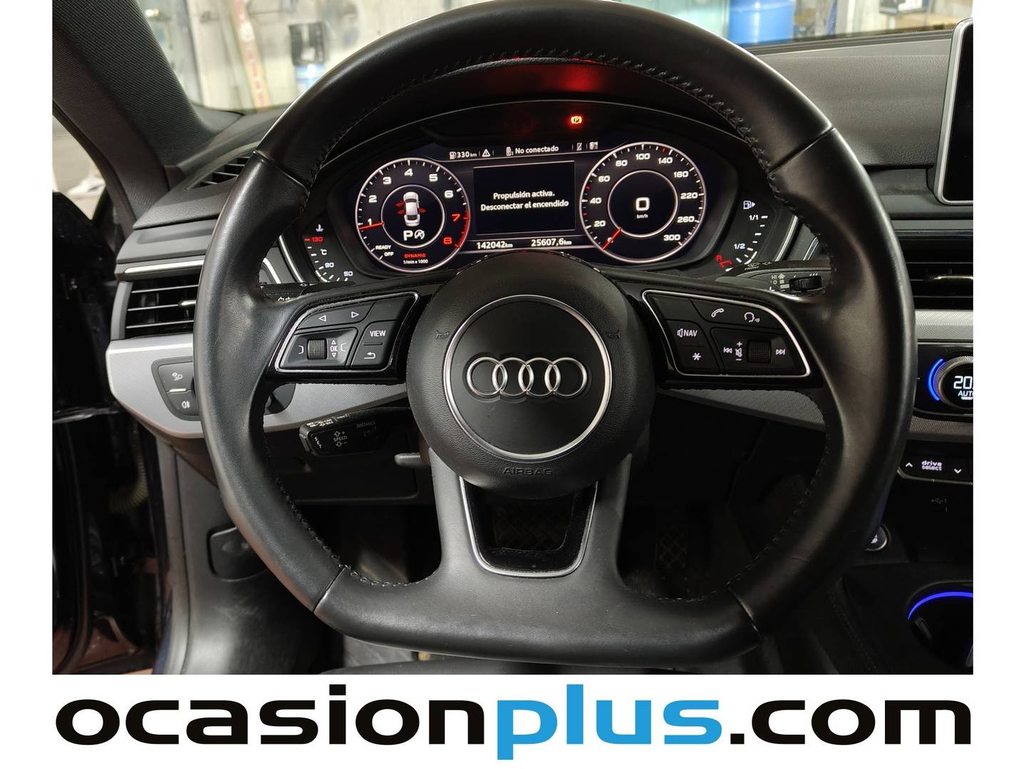 Audi A5 Audi A5 Sportback Sportback Sport Mhev 2.0 TFSI quattro ultra (252 CV) S tronic seminuevo