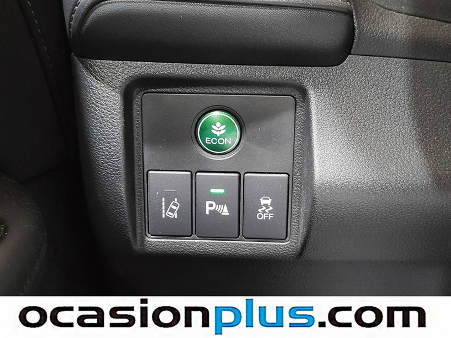 Foto Honda HR-V Honda HR-V 1.6 i-DTEC Executive (120 CV)