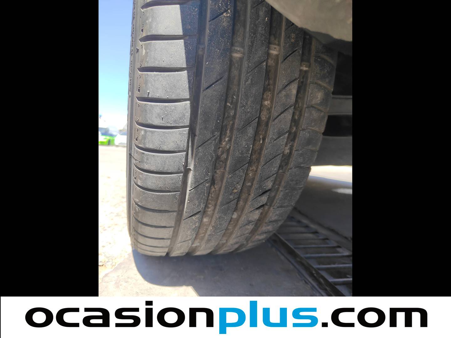 BMW X3 BMW X3 xDrive35i (306 CV) de ocasión