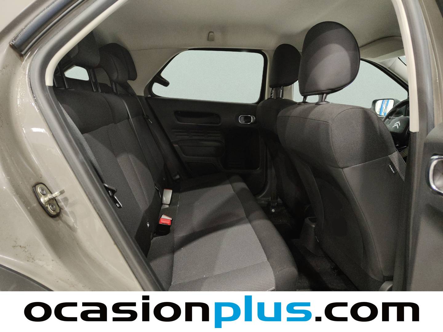 Foto Citroën C4 Cactus Citroen C4 Cactus PureTech 82 Feel (82 CV)