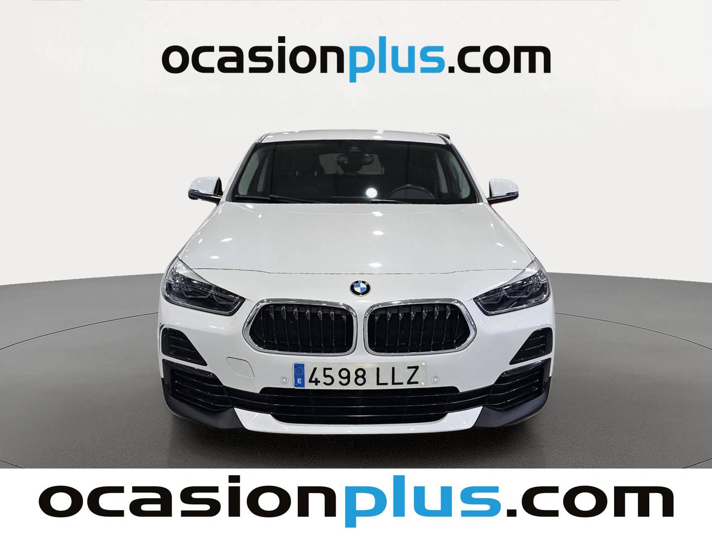 BMW X2 BMW X2 sDrive18i (140 CV) barato