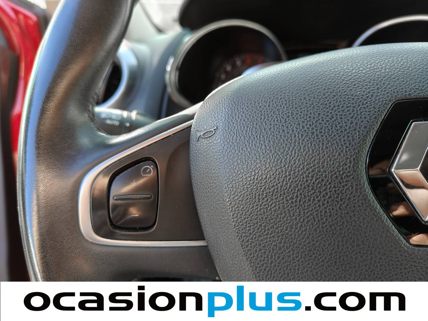 Foto Renault Clio Renault Clio Limited Energy TCe  (90 CV)