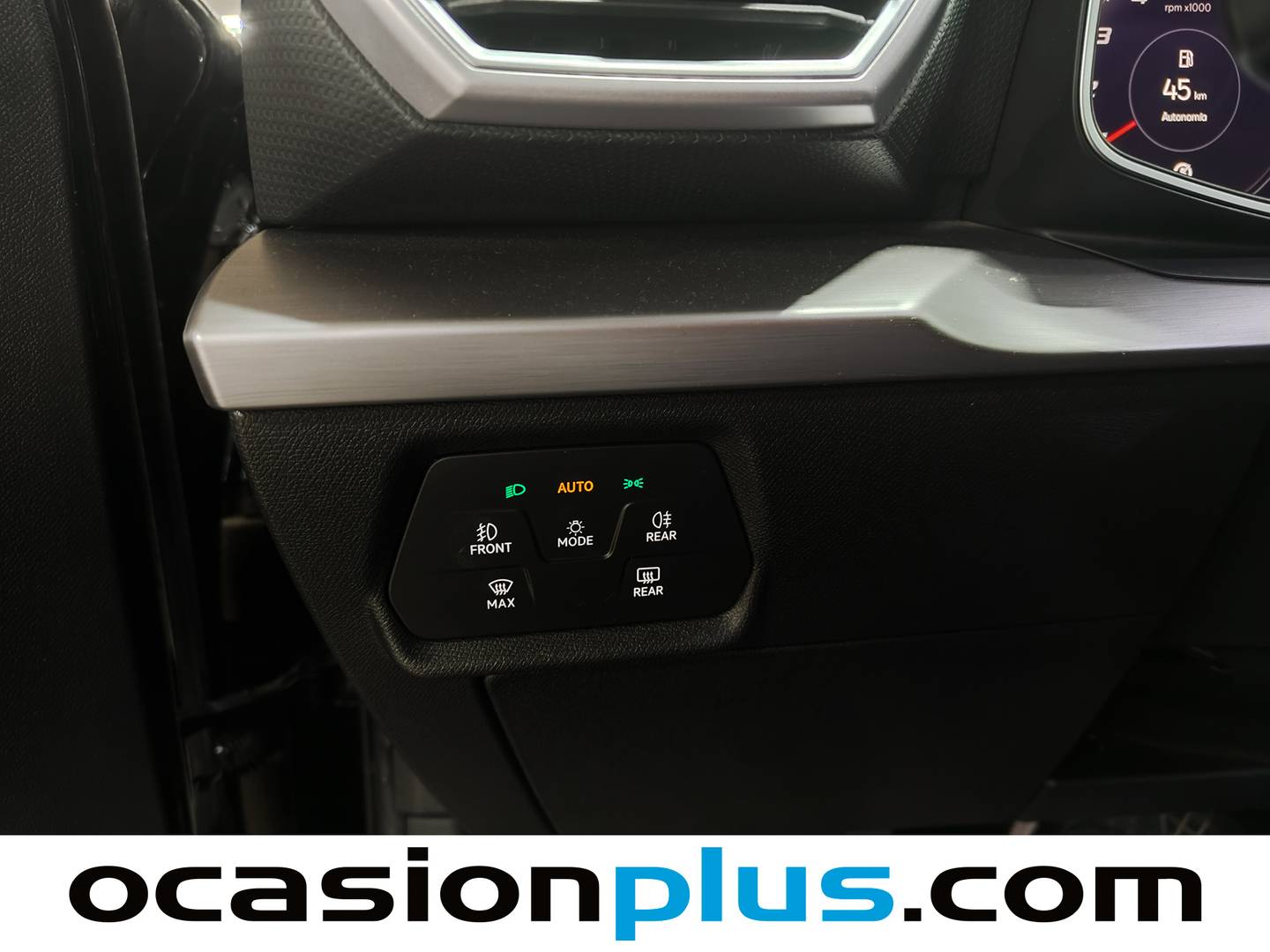 Seat León Seat León 1.0 TSI S&S FR 25 Aniversario (110 CV) de ocasión