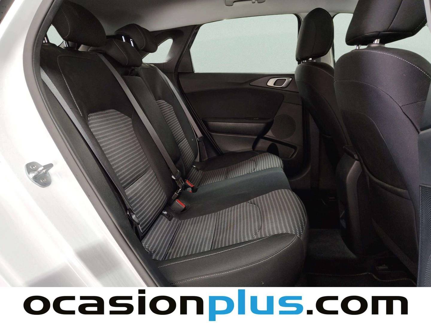 KIA Ceed KIA Ceed 1.0 T-GDI Drive (100 CV) gasolina