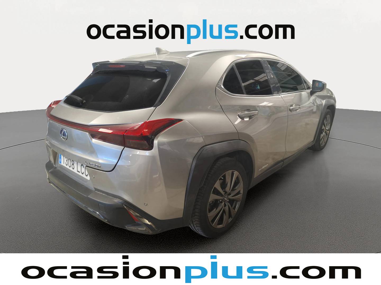 Foto Lexus UX Lexus UX 250h F Sport (184 CV)