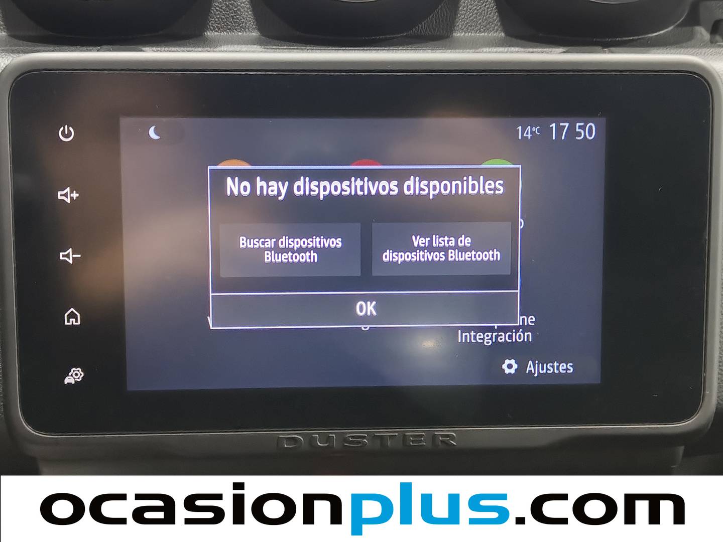 Dacia Duster Dacia Duster Prestige Blue dCi (115 CV) 4X4 de segunda mano