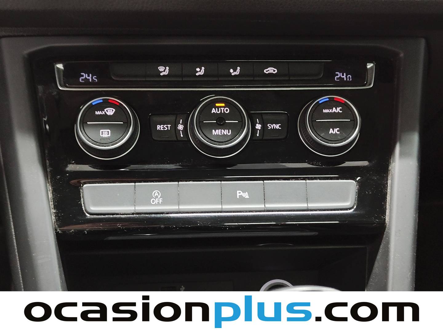 Volkswagen Touran Volkswagen Touran Advance 2.0 TDI BMT (115 CV) manual