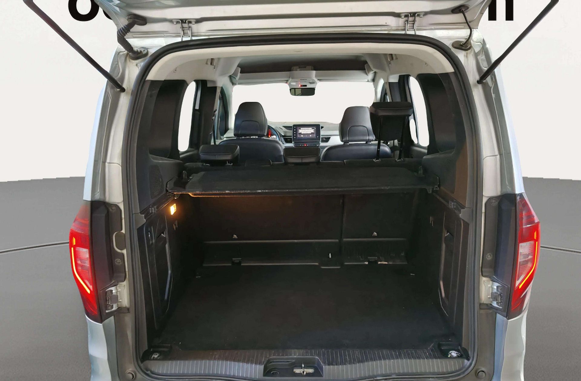Nissan Townstar 1.3G L1 Tekna - foto 19