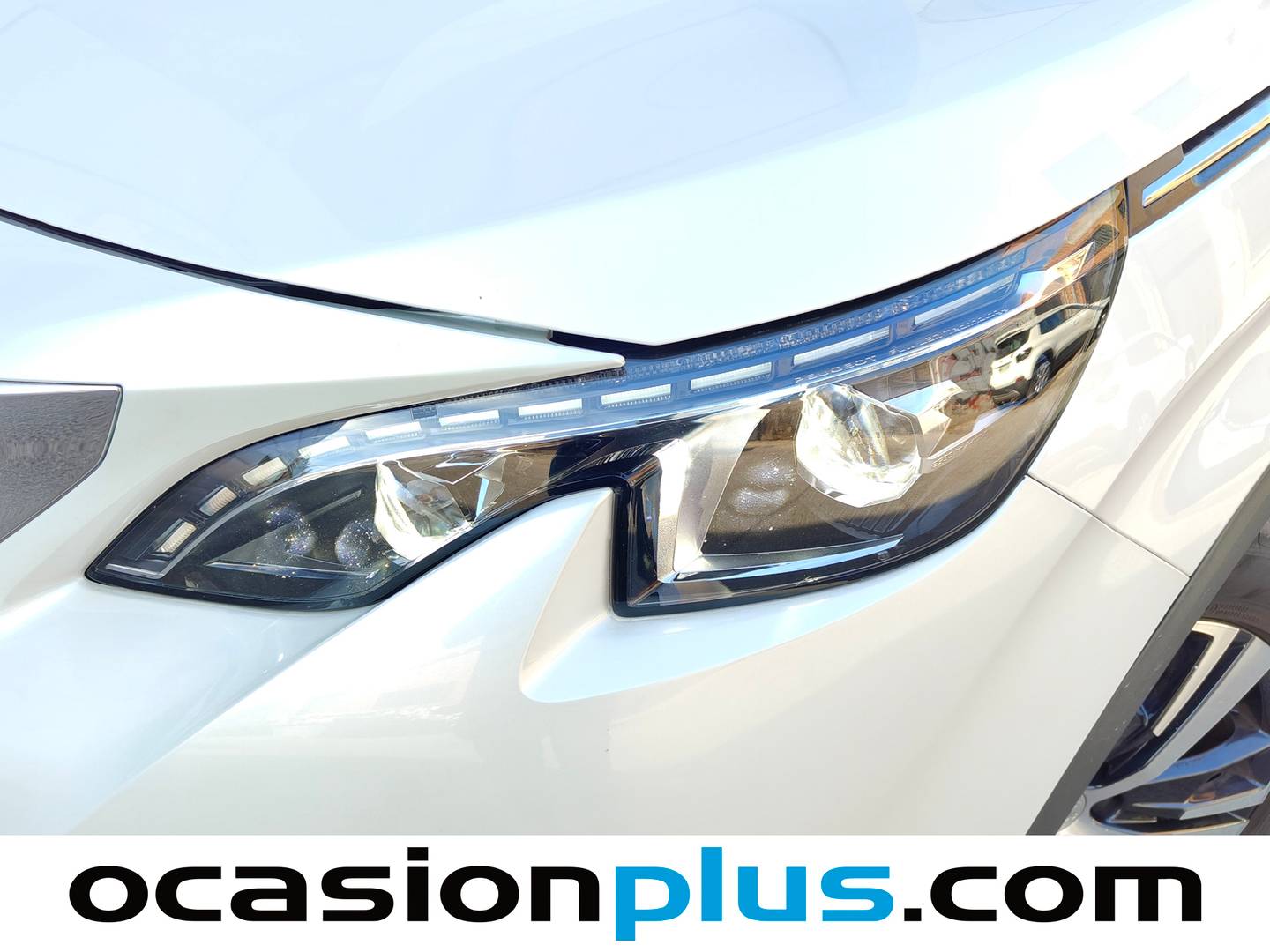 Peugeot 3008 Peugeot 3008 BlueHDI 130 S&S GT Line EAT8 (130 CV) al mejor precio