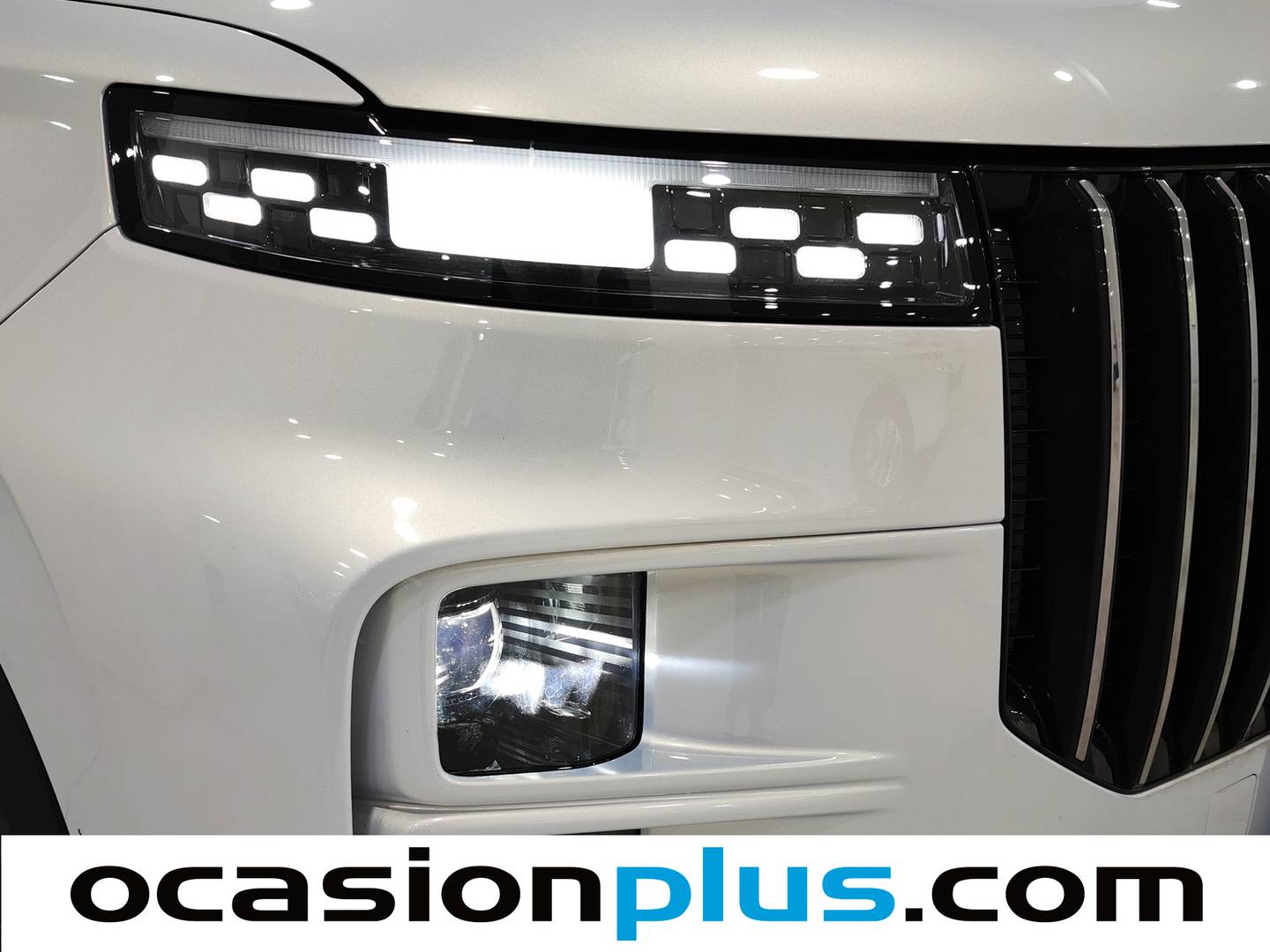 JAECOO 7 JAECOO 7 1.6 TGDI Select FWD (145 CV) gasolina