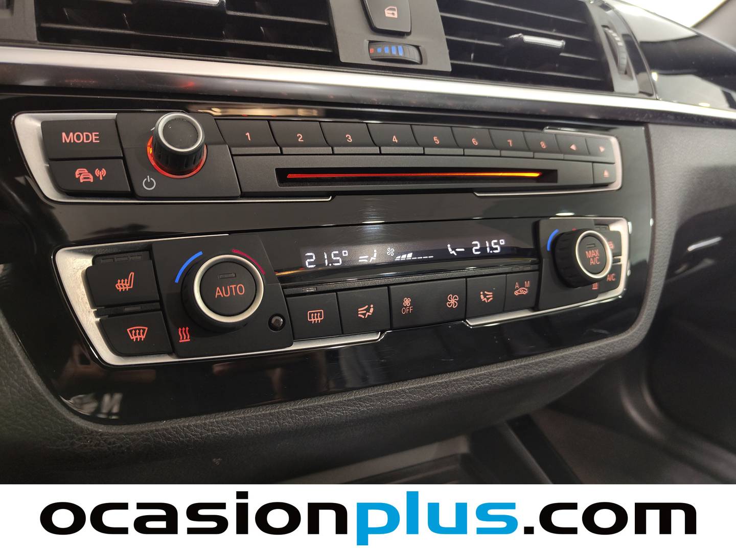 BMW Serie 2 BMW Serie 2 218i Cabrio (136 CV) gasolina
