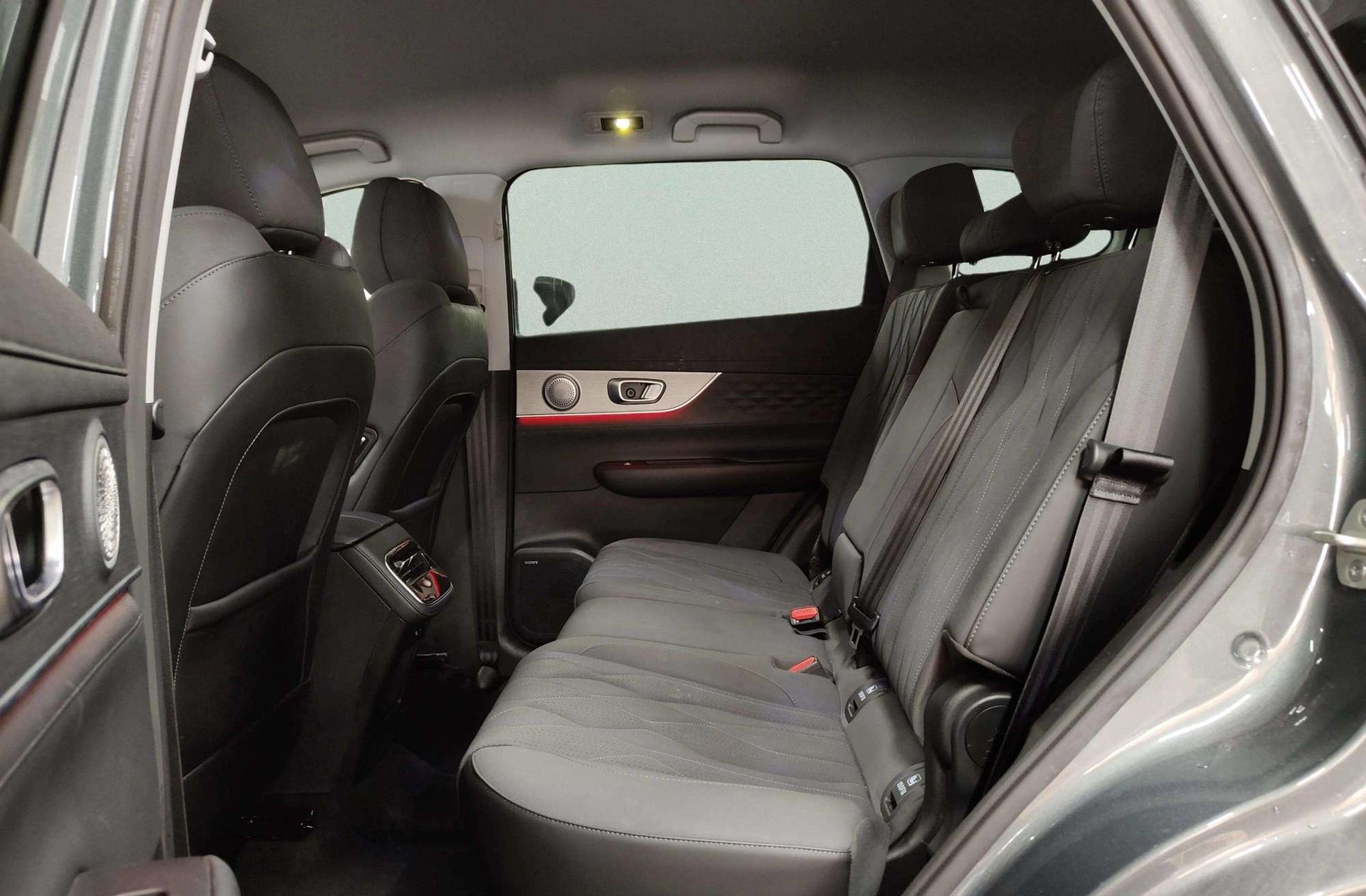 Ebro s800 1.6 T-GDi Premium DCT 7 plazas - foto 19