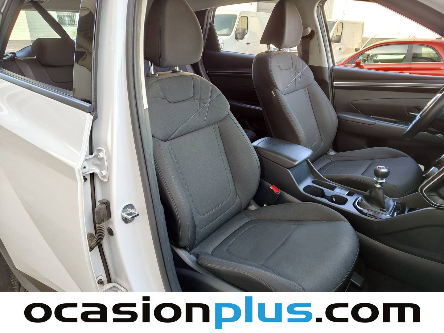 Hyundai Tucson Hyundai Tucson 1.6 TGDI Klass 4x2 (150 CV) km 0