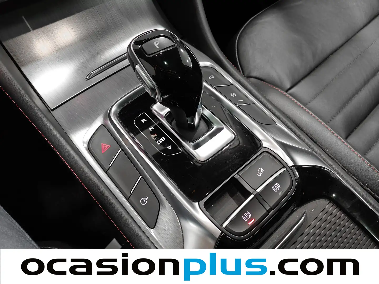 Foto MG HS MG HS 1.5 Turbo GDI Luxury (162 CV)