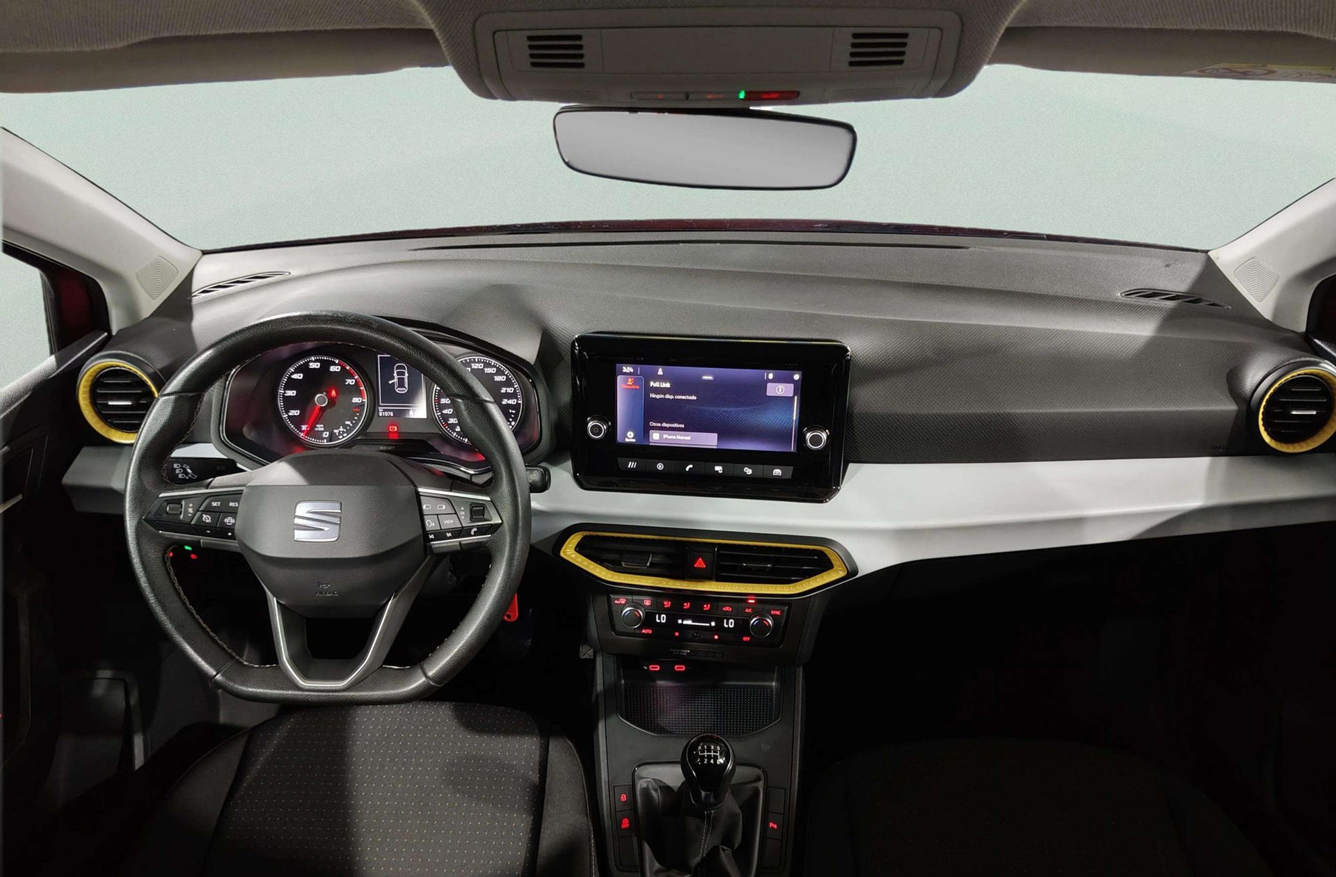 SEAT Ibiza 1.0 TSI Style XL Wired - foto 6