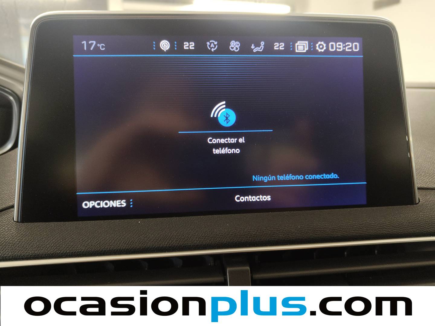 Peugeot 3008 Peugeot 3008 THP 165 GT Line S&S Auto (165 CV) al mejor precio