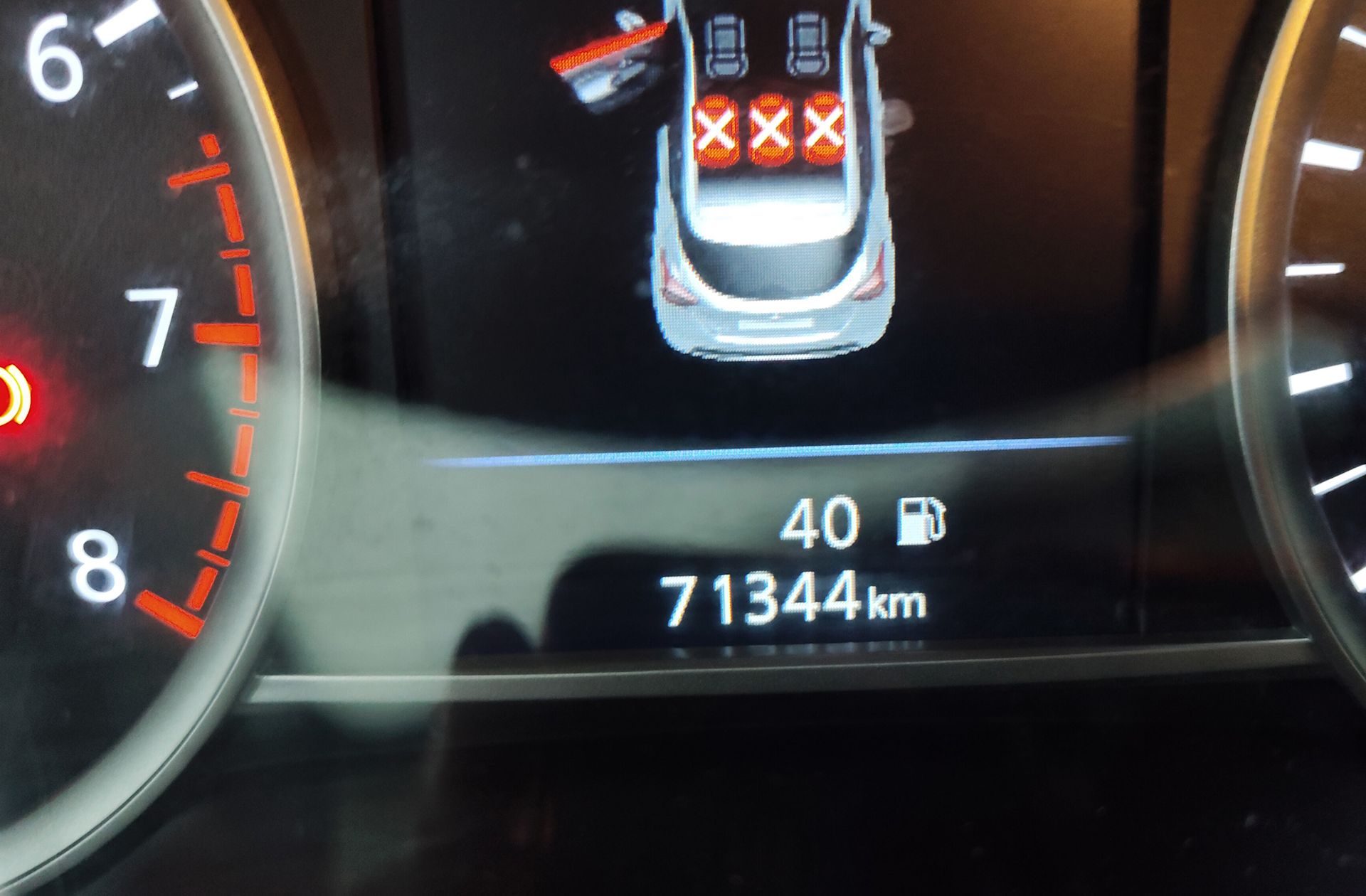 Nissan Micra IG-T 92 Acenta Sprint - foto 7