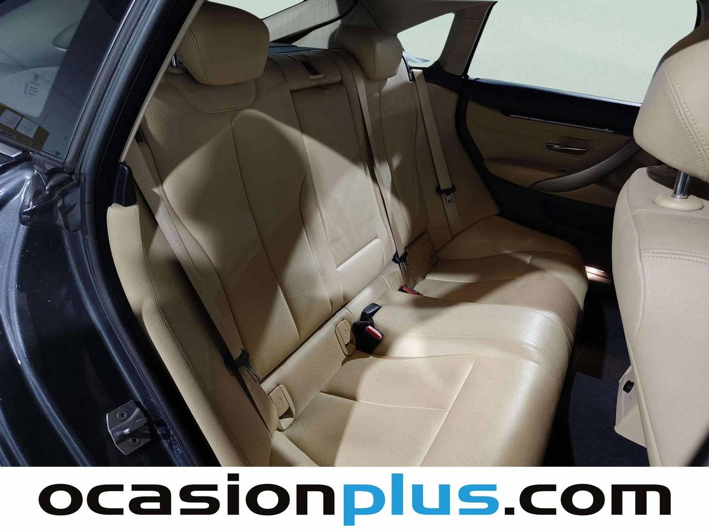 Foto BMW Serie 4 BMW Serie 4 420i Gran Coupe (184 CV)