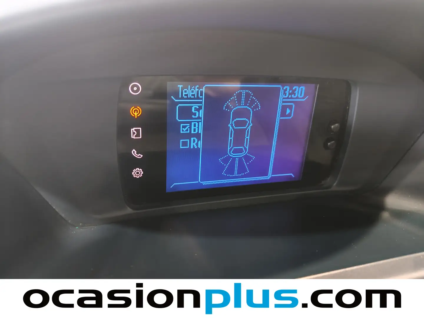 Foto Ford Grand C-Max Ford Grand C-Max 2.0 TDCI Titanium (140 CV)