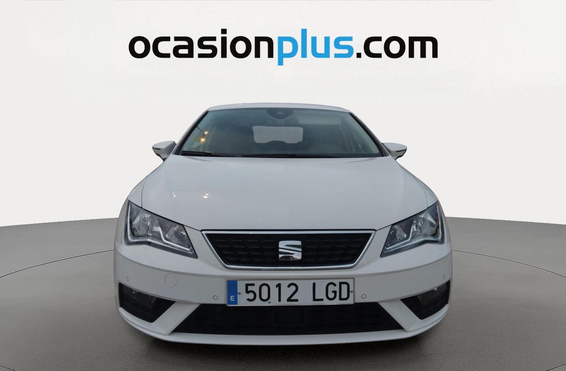 SEAT León 1.5 TSI Style Visio Edition - foto 12