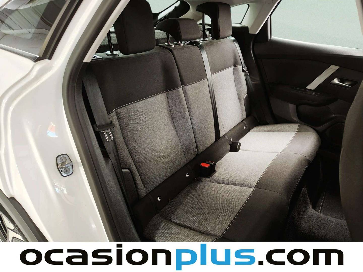 Foto Citroën C4 Citroen C4 PureTech 130 S&S You (131 CV)