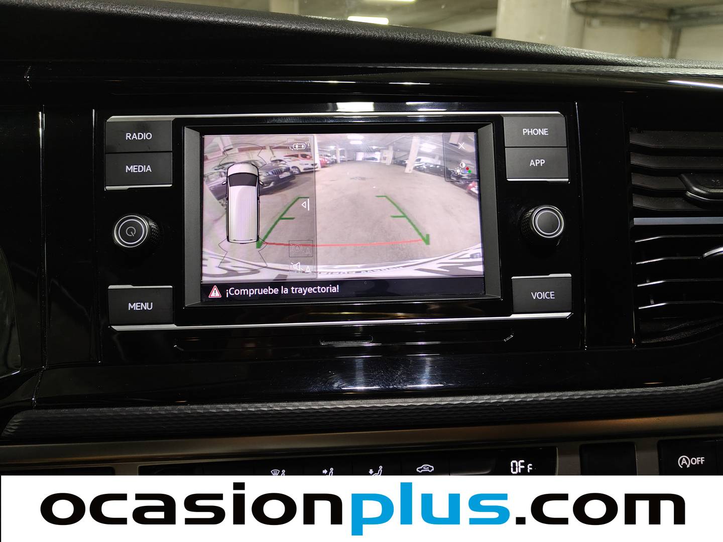 Volkswagen California Volkswagen California 2.0 TDI BMT (150 CV) Camparizada  ( 7 Plazas ) 150cv