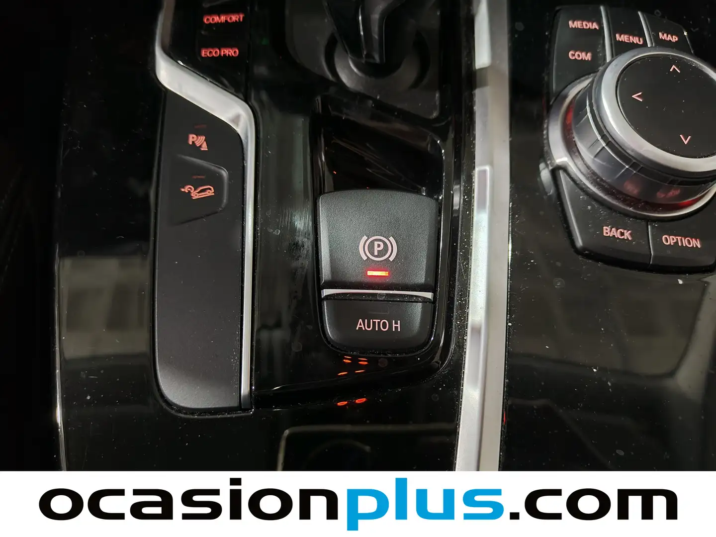 Foto BMW X4 BMW X4 xDrive20d (190 CV)