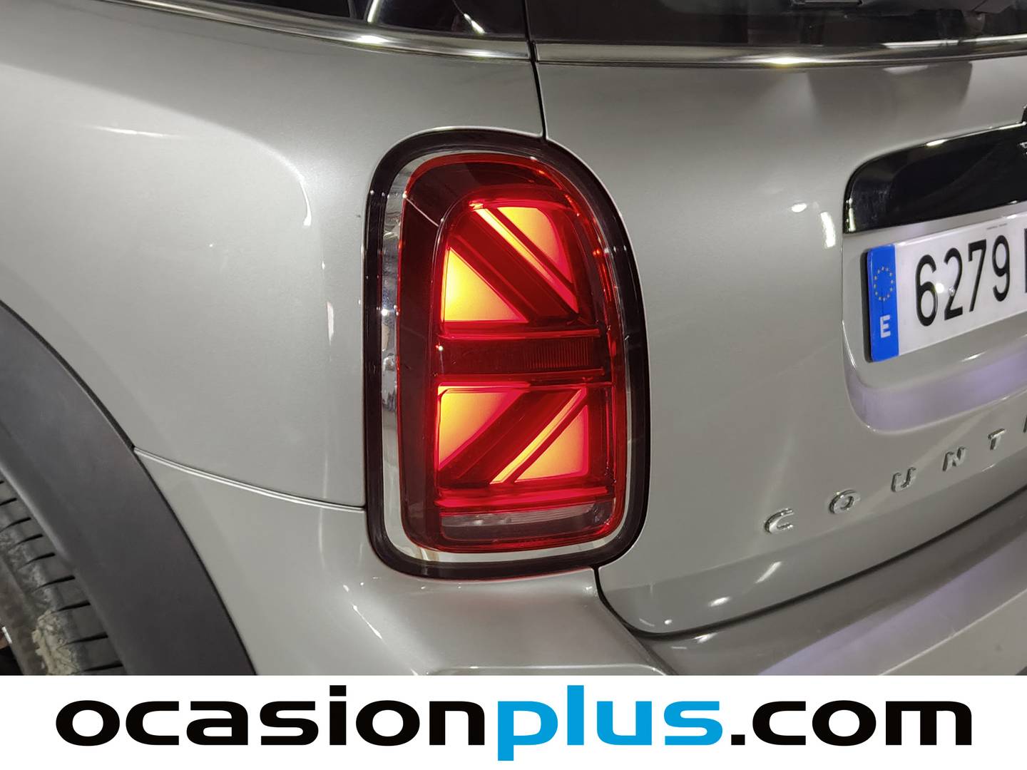 Foto Mini Countryman MINI MINI Countryman Cooper (136 CV)